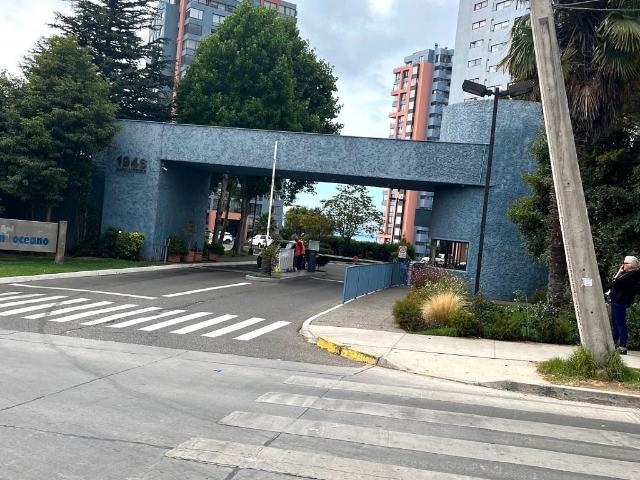 Vendo penthouse 160 m2, 4 habitaciones, viña del mar