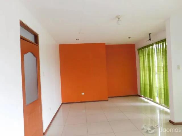 VENDO PENTHOUSE EN CAJAMARCA