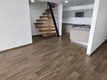 Vendo Penthouse en We Santa Fe, El Yaqui, Cuajimalpa, CDMX