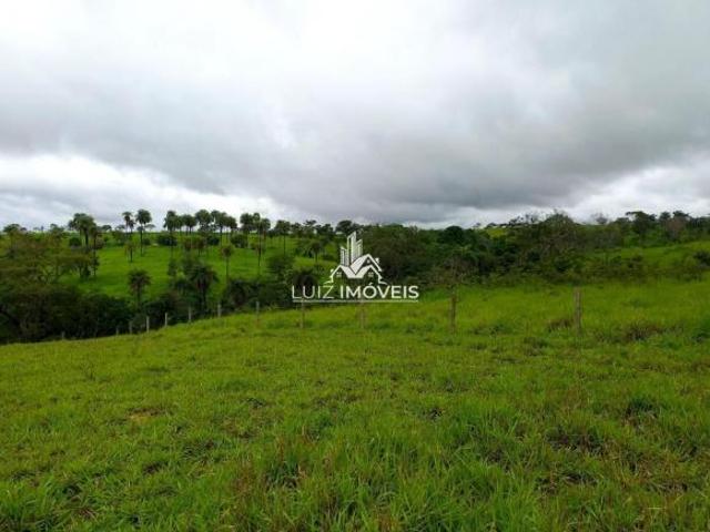 Vendo Pecuária 740hectares São Gonçalo do Abaete MG