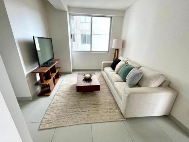Vendo PH con amenidades en Torre ILEX en Lomas de San Andrés Atenco, Tlalnepantla
