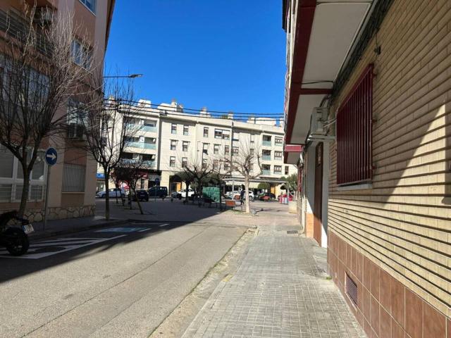 VENDO PISO EN UTEBO