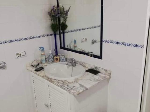 VENDO PISO
