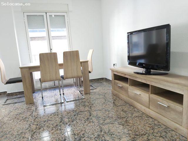 Vendo piso 130 m2 Altabix Universidad