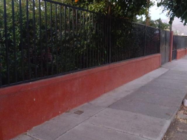 VENDO POR APURO CASA POB SAN ANTONIO PUTAENDO