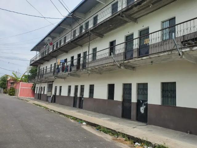 Vendo Prédio com 45 Apartamentos Todos Alugados!