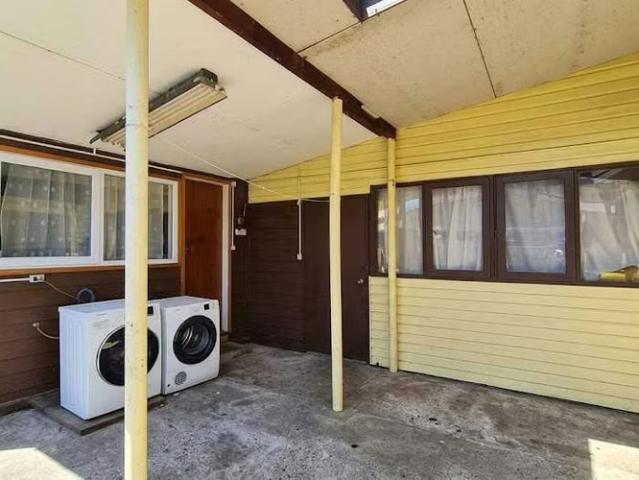 Vendo propiedad 2 casas villa los rios temuco 1719 | dormitorios por 96000. 00 en Temuco