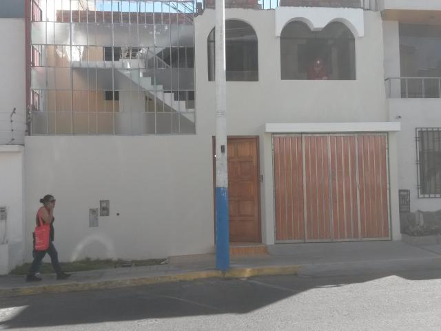 Vendo propiedad