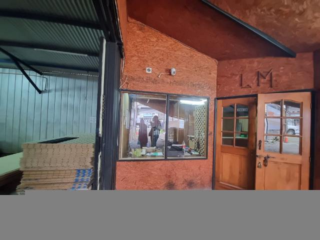 VENDO PROPIEDAD USO COMERCIAL PUERTO MONTT