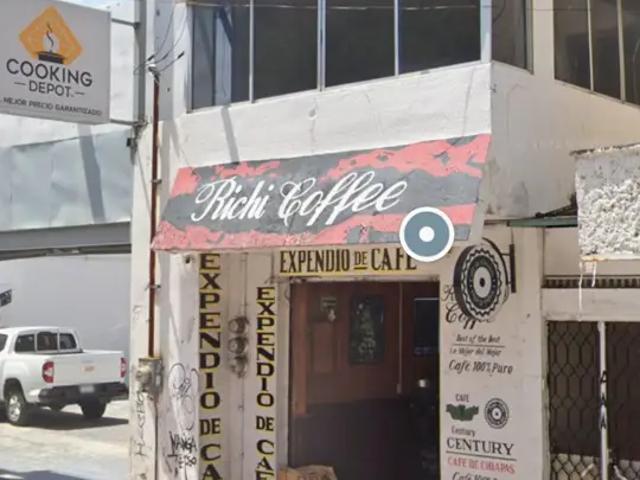VENDO PROPIEDAD EN AV CENTRAL PONIENTE