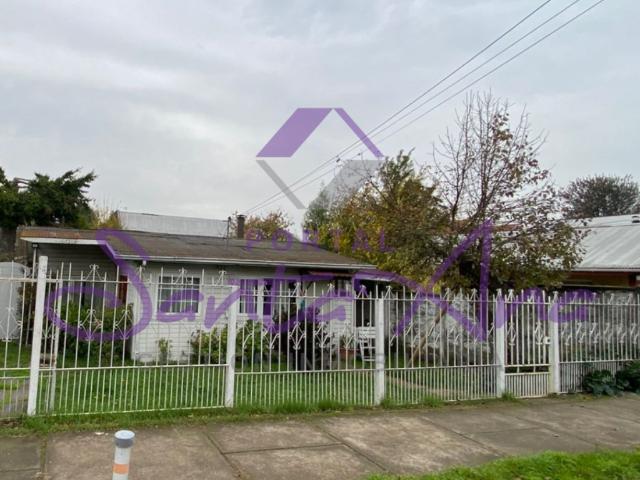 VENDO PROPIEDAD IDEAL INVERSIONISTAS EN TEMUCO