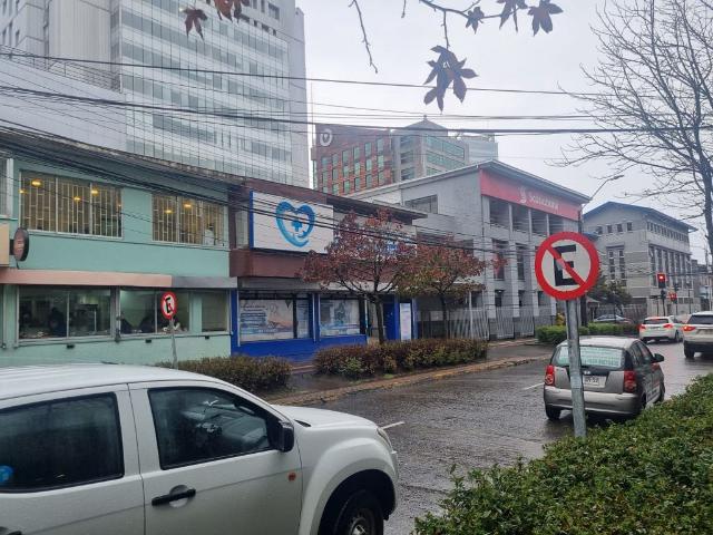 VENDO PROPIEDAD PLENO CENTRO DE PUERTO MONTT