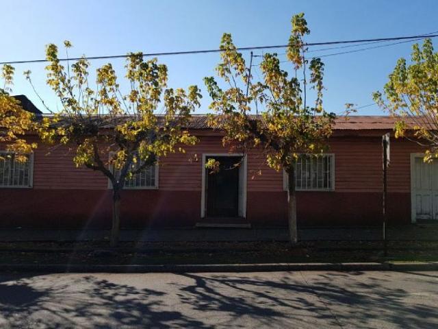 Vendo propiedad ubicada en Yungay a sólo 350 mts de Plaza de Armas