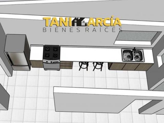 Vendo Preventa de Casa Remodelada de 1 piso en Nuevo Córdoba!