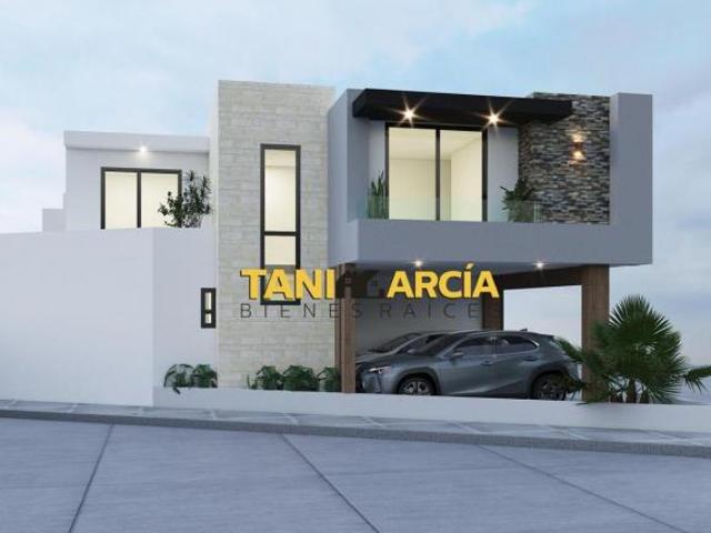 Vendo preventa de casa super moderna es esquina en Fraccionamiento Privado en Fortín de las Flores