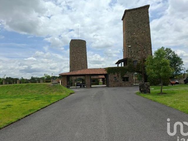 VENDO PRECIOSO TERRENO VAL&apos QUIRICO