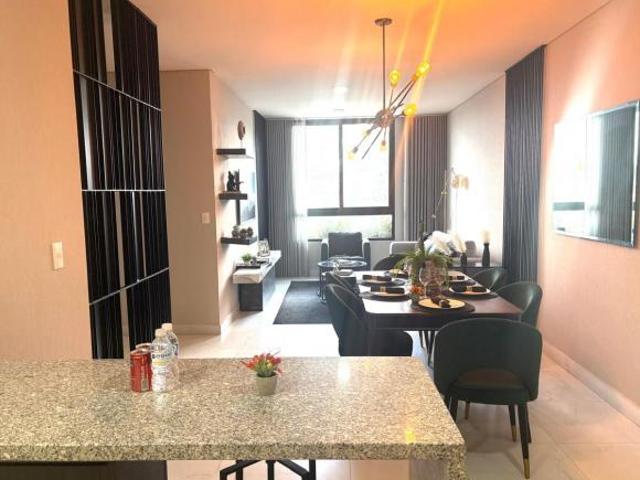 VENDO PRECIOSO DEPARTAMENTO NUEVO