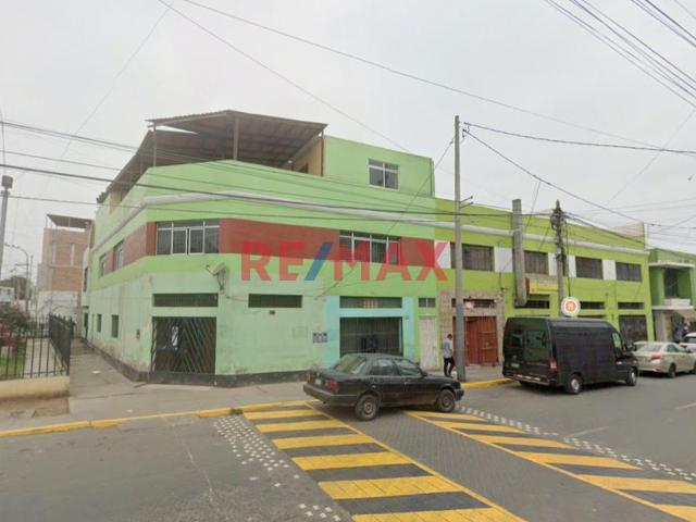 Vendo Primer Piso En Bellavista