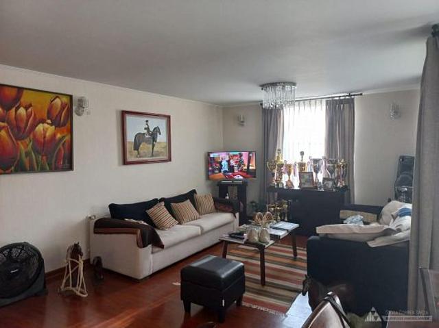 Vendo rancagua depto. condominio parque lo matta
