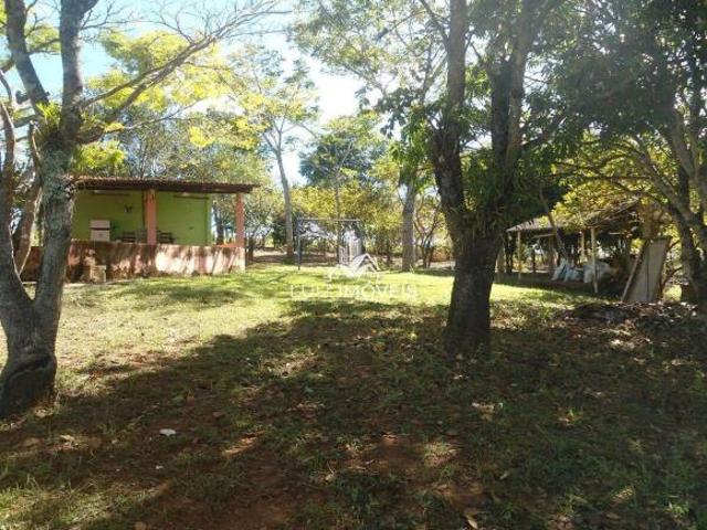 Vendo Rancho 3hectares Margens Rio Quebra Anzol
