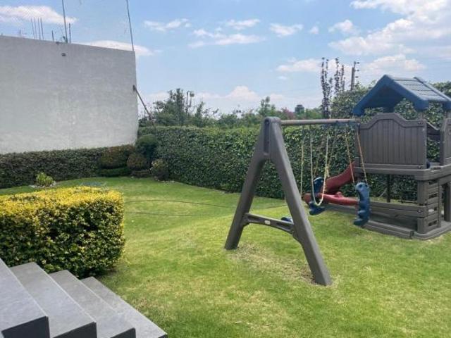 VENDO RENTO CASA EN CONDOMINIO DE 4 RECAMARAS EN NUBE, COL. LOMAS QUEBRADAS, ALC. MAGDALENA C