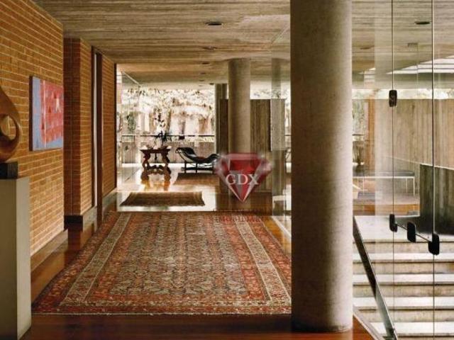 Vendo Residencia Obra de arte de Eduardo Almeida