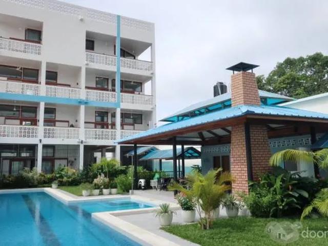 Vendo Residencial Nuevo De 8 Departamentos Exclusivos En Iquitos