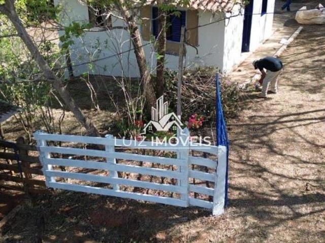Vendo Sítio 7.8hectares 12km Matutina MG