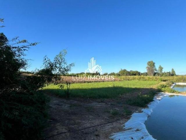 Vendo Sitio 21.5hectares Jaiba MG