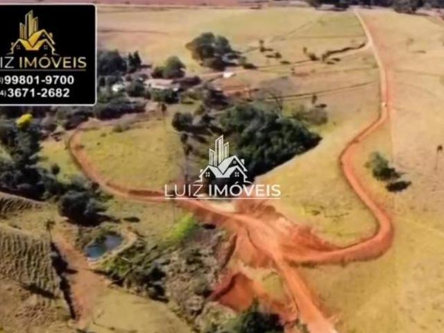 VENDO SÍTIO 2HECTARES SENTIDO MATUTINA MG, 6KM SÃO GOTARDO MG