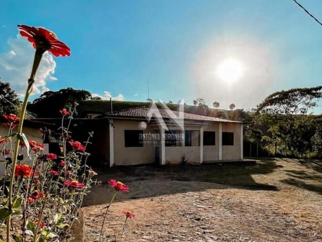 VENDO SÍTIO – VARGEM ALEGRE/C.LAFAIETE