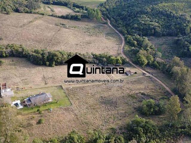 VENDO SÍTIO DE 8 HECTARES NO MORRO REDONDO