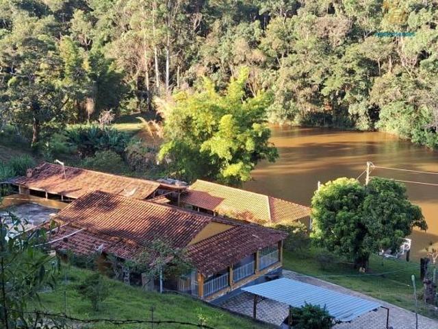 Vendo Sítio em Caeté MG