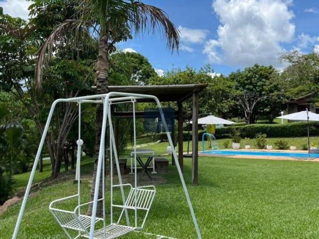 VENDO SÍTIO EM ESMERALDAS CONDOMÍNIO RECANTO DA SERRA 10.000M2 PISCINA CAMPO DE FUTEBOL