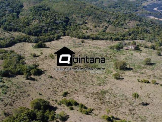 Vendo sítio em Santana da Boa Vista 54 hectares