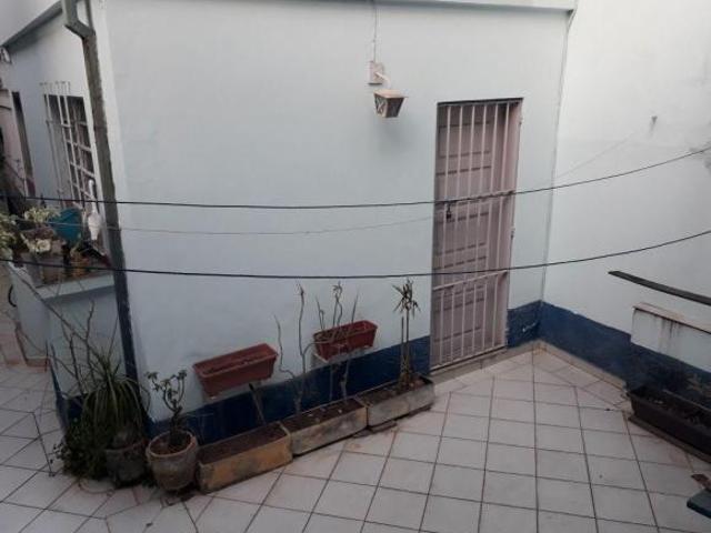 Vendo sobrado no Jardim Bonfiglioli