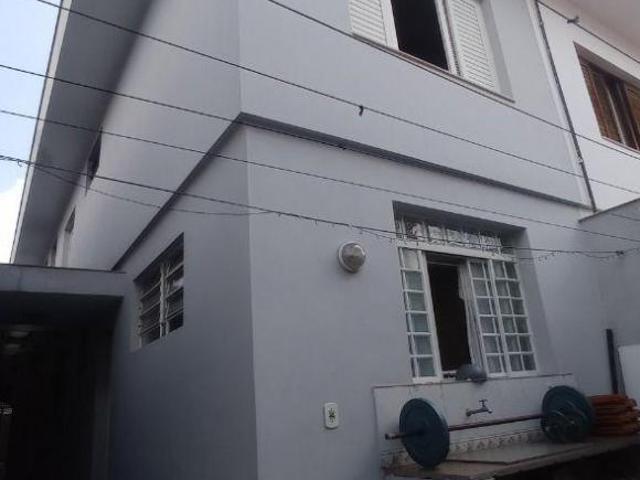 Vendo Sobrado no Peri Peri
