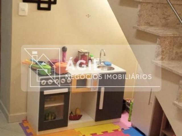 Vendo Sobrado no Vista Linda ótima localização Vila Industrial em São Jose dos Campos Aceita per