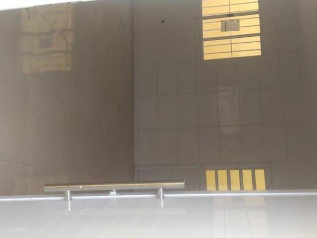 Vendo sobrado novo no campo limpo