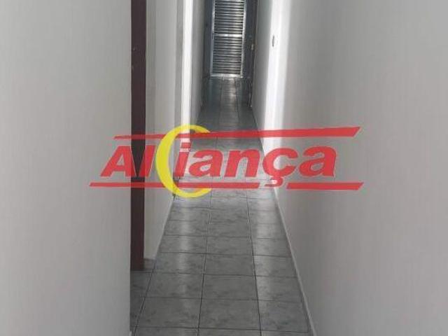vendo Sobrado aceita Permuta/Parcelamento Direto