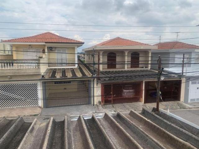 Vendo sobrado Butantã ótima localização com 3 dormitórios e 2 vagas