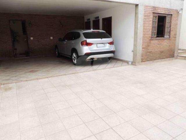 Vendo Sobrado com 4 quartos 2 suítes, 5 vagas no Jardim Prudência, Zona Sul