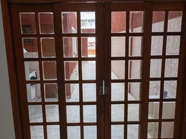 VENDO SOBRADO FL 42