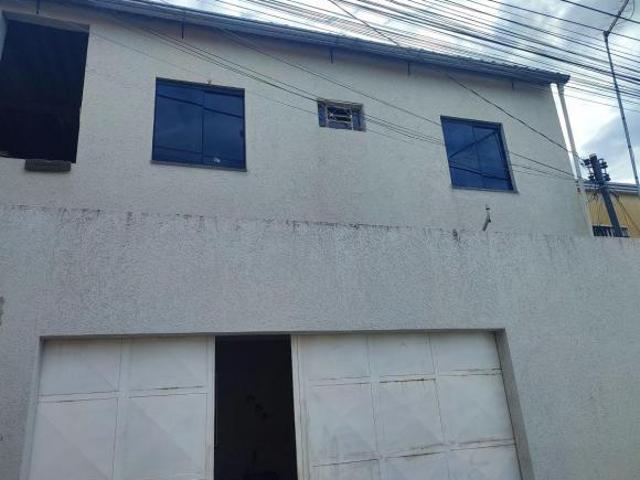 Vendo Sobrado já com IPTU Jn