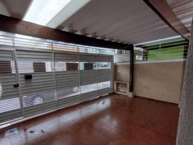 Vendo sobrado Jardim Bonfiglioli