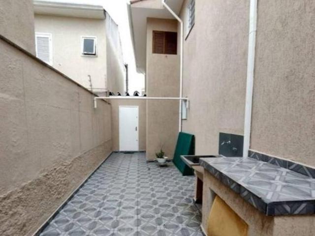 Vendo sobrado Jardim Bonfiglioli
