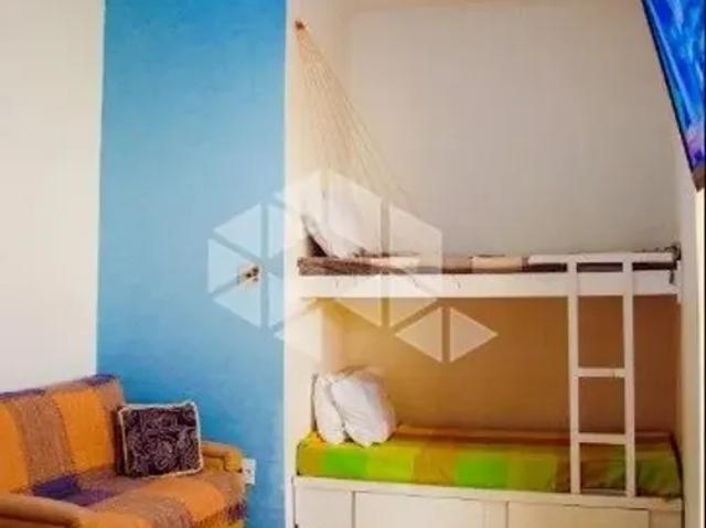 Vendo Sobrado Reformado 268m² 4 Dormitórios 2 Suítes 2 Vagas Aviação Praia Grande SP