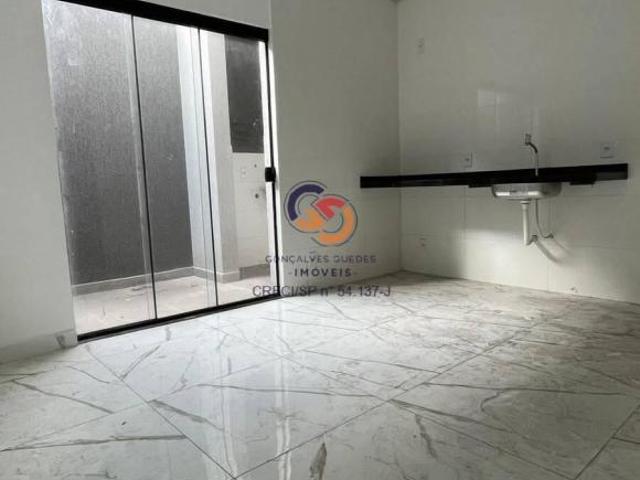 SOBRADO S A VENDA 81m² ITAIM PAULISTA SP