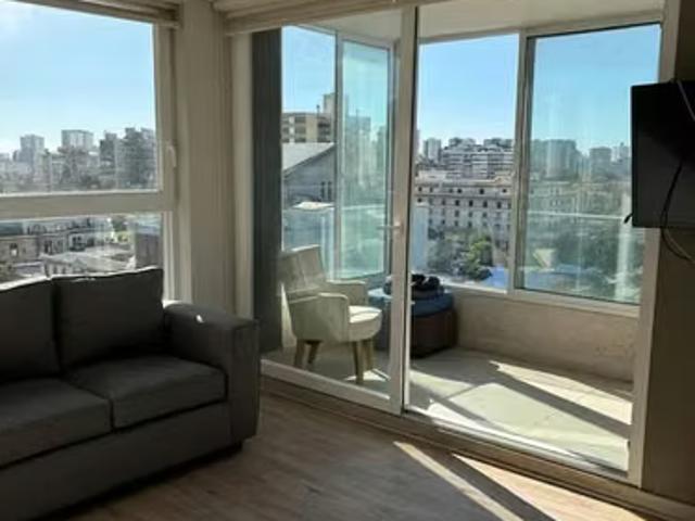 Vendo soleado departamento viana viña del mar | 3 dormitorios por 212000. 00 en Viña del Mar
