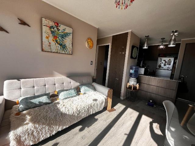 Vendo Soleado Depto 2d 1b Y E, Gregorio Maragnon